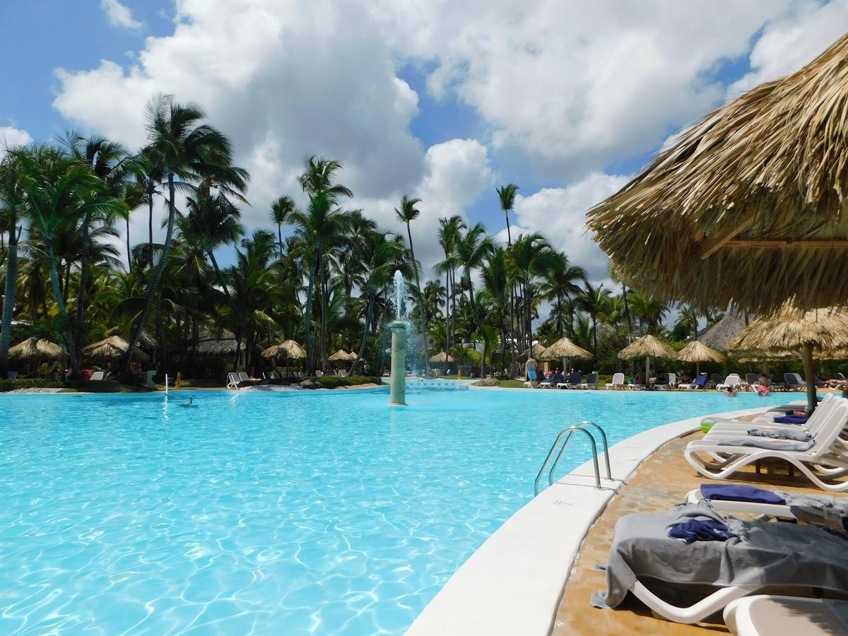 ᐉ SUITES AT CARIBE BAVARO BEACH RESORT AND SPA ⋆⋆⋆⋆ ( PUNTA CANA, DOMINICAN  REPUBLIC ) REAL PHOTOS & GREAT DEALS