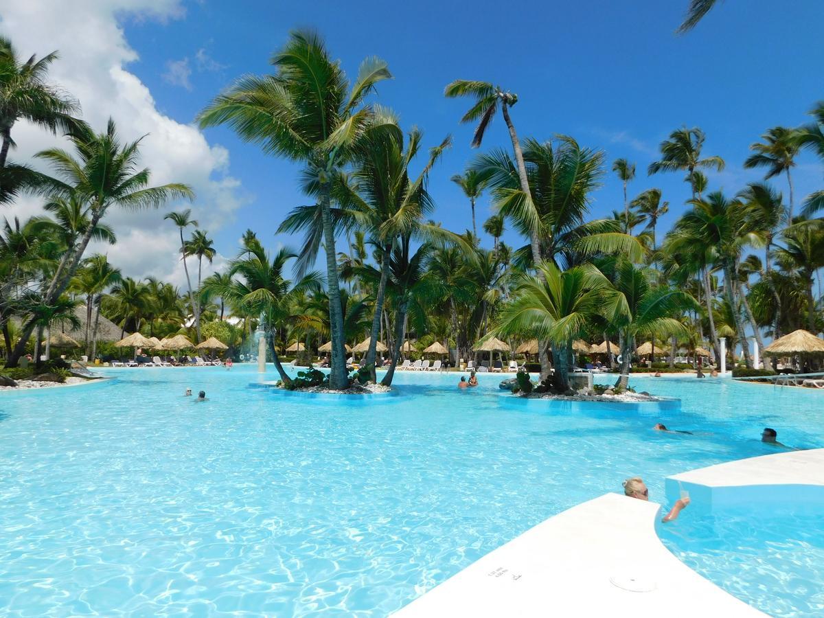 ᐉ SUITES AT CARIBE BAVARO BEACH RESORT AND SPA ⋆⋆⋆⋆ ( PUNTA CANA, DOMINICAN  REPUBLIC ) REAL PHOTOS & GREAT DEALS